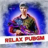 RELAX PUBGM CHAT