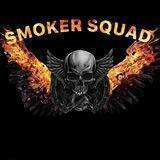 ATB. SMOKER SQUAD