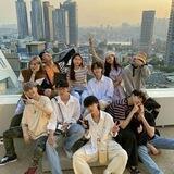 Kpop jinilari N1😂❤✌