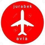 JURABEK AVIA KASSA