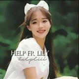 ⋆ ࣪🦈 𝗁𝖾𝗅𝗉 𝖿𝗋 lily ⋆ ࣪