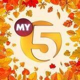 MENING YURTIM 5 TV | MY5TV