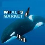 Whales market
