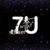 7 WITH U • BTS PROJECT