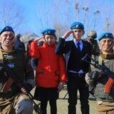 Armiya va yoshlar