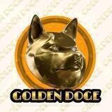 GOLDEN DOGE - BSC