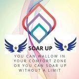 SOAR UP