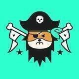 PirateShiba