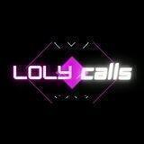 Loly Calls
