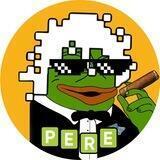 #PERE = #PEPE + #REFUND