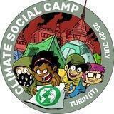 VOLONTARIƏ CLIMATE SOCIAL CAMP