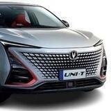 AUTO FROM CHINA