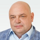 Олег Костин