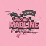 Wording Madline (ROMBAK)