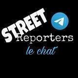 STREET Reporters (chat)