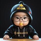 Baby Binance - presale 31st January
