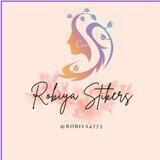 Robiya Stickers