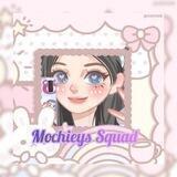 ⊹ ᮫࣭﹆ֹ 🧸 mσchíєчs squαd || híαtus 𓂃 ✿