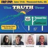 Truth Tour Chat