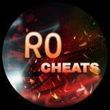 R0 CHEATS