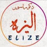 دکوراسیون الیزه