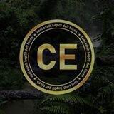 Cool earth charity crypto official
