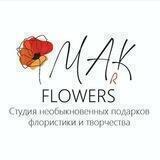MarkFlowers🌷