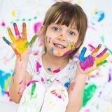 Kids Art Space