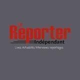 Canal chat le reporter indépendant