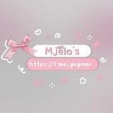 Mjela's 🎀