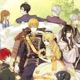 royal riddle #suddenly