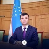 Sardor Palvanov