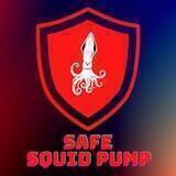 SAFE SQUIDPUMP