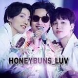 Hᴏɴᴇʏʙᴜɴs🍯🐾