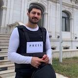 Zhirayr Voskanyan / reporter