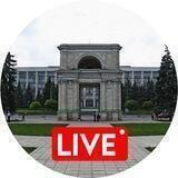 Кишинёв Live
