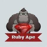 Ruby Ape | Portal