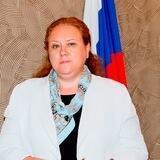 Ирина Голованова