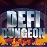 DEFI DUNGEON Portal
