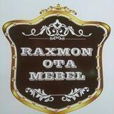 Raxmon ota mebel saloni