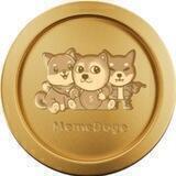 Meme Doge Coin channel