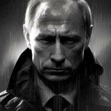 Mann im Schatten 🇷🇺 🇵🇸