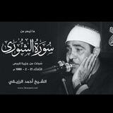 Ahmad Al Roziqiy