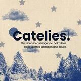 Letter of Panegyric “Catelies”