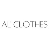 AL’ CLOTHES | женская одежда