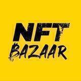 NFTbazaar – всё о крипте в KZ