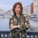 Рогозина Татьяна
