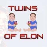 Twins Of Elon $TOE