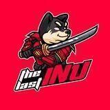 THE LAST INU ~ OFFICIAL