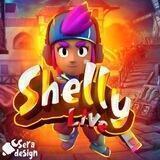 Shelly live 😈